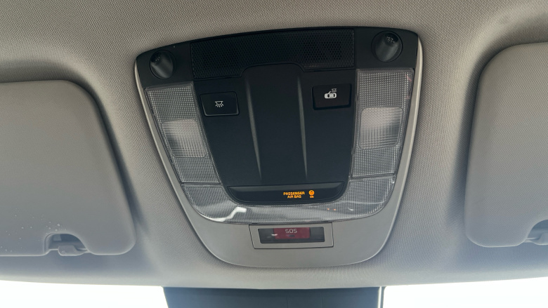 Kia Sportage 1.6T GDi ISG 2 5dr Petrol Estate